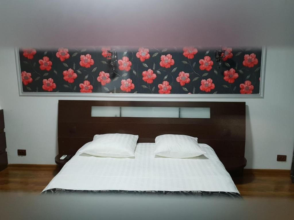 Мотели MAG Motel Бухарест-59